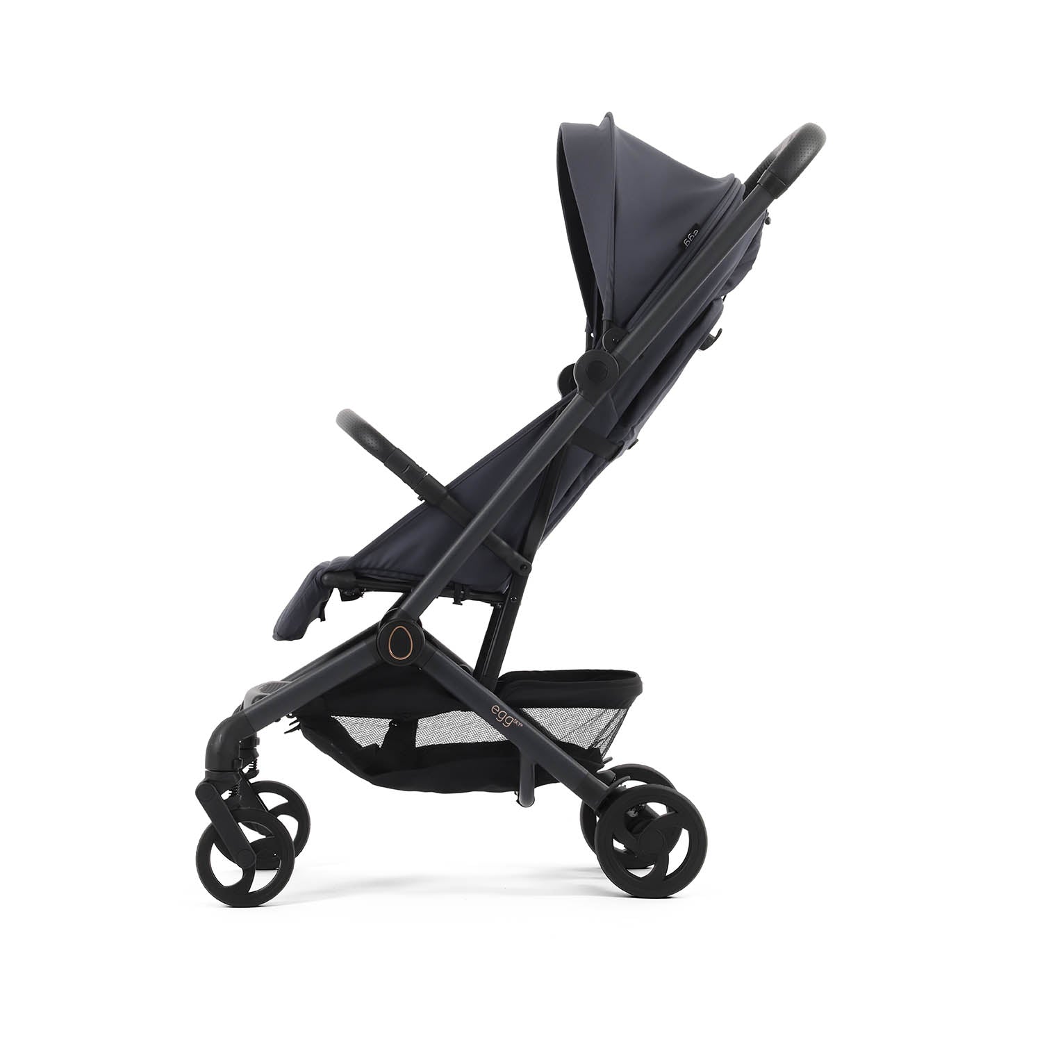 egg Sky Stroller - Ink