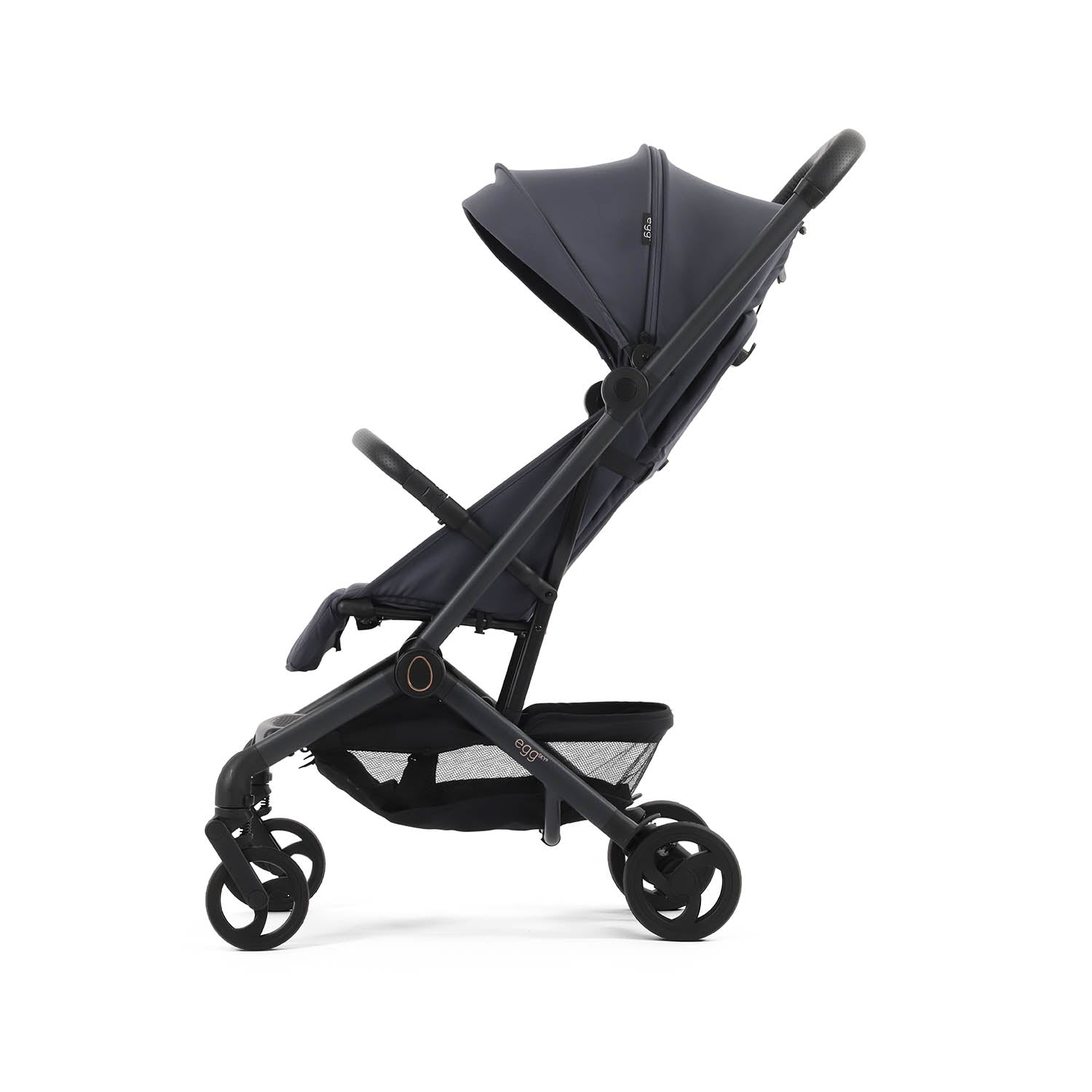 egg Sky Stroller - Ink
