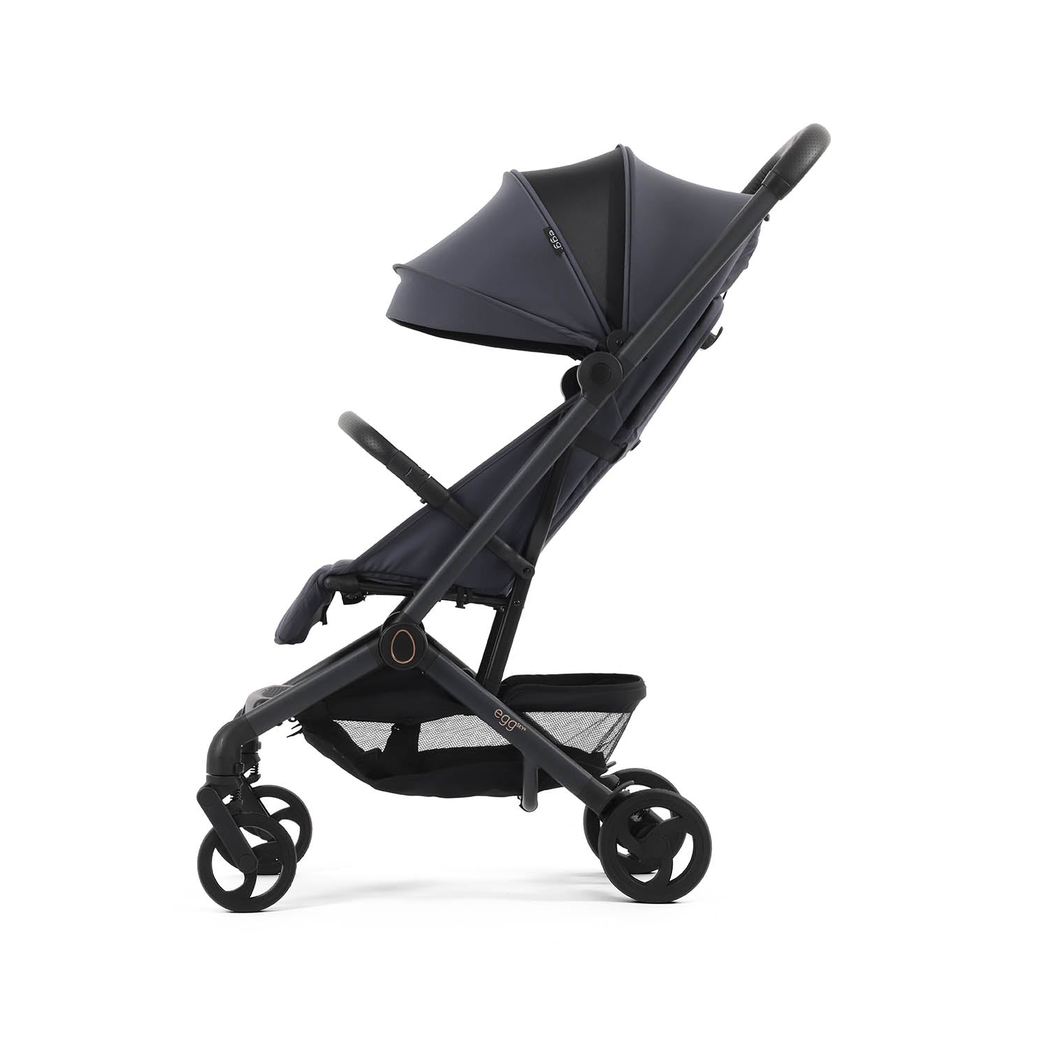 egg Sky Stroller - Ink