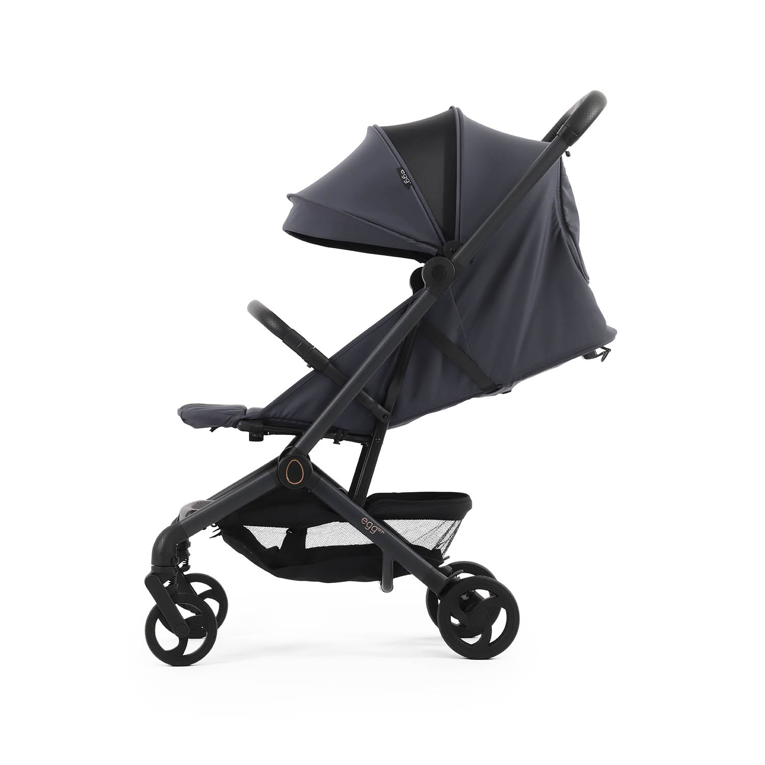 egg Sky Stroller - Ink