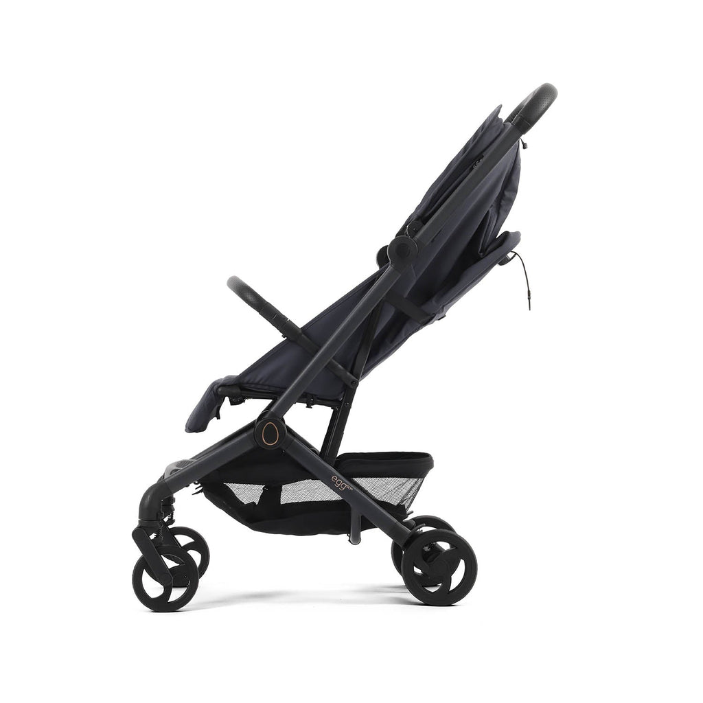 egg Sky Stroller - Ink