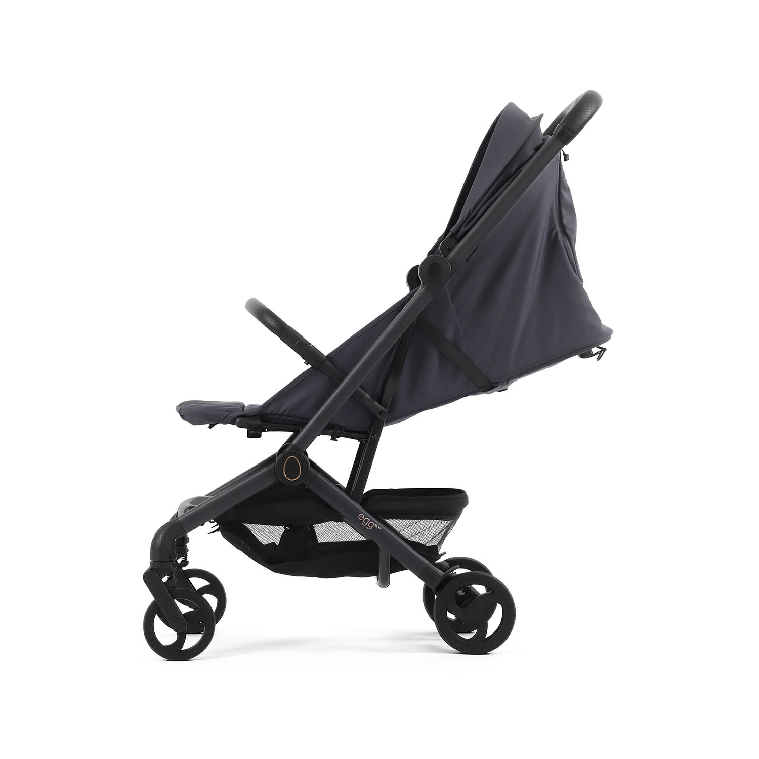 egg Sky Stroller - Ink