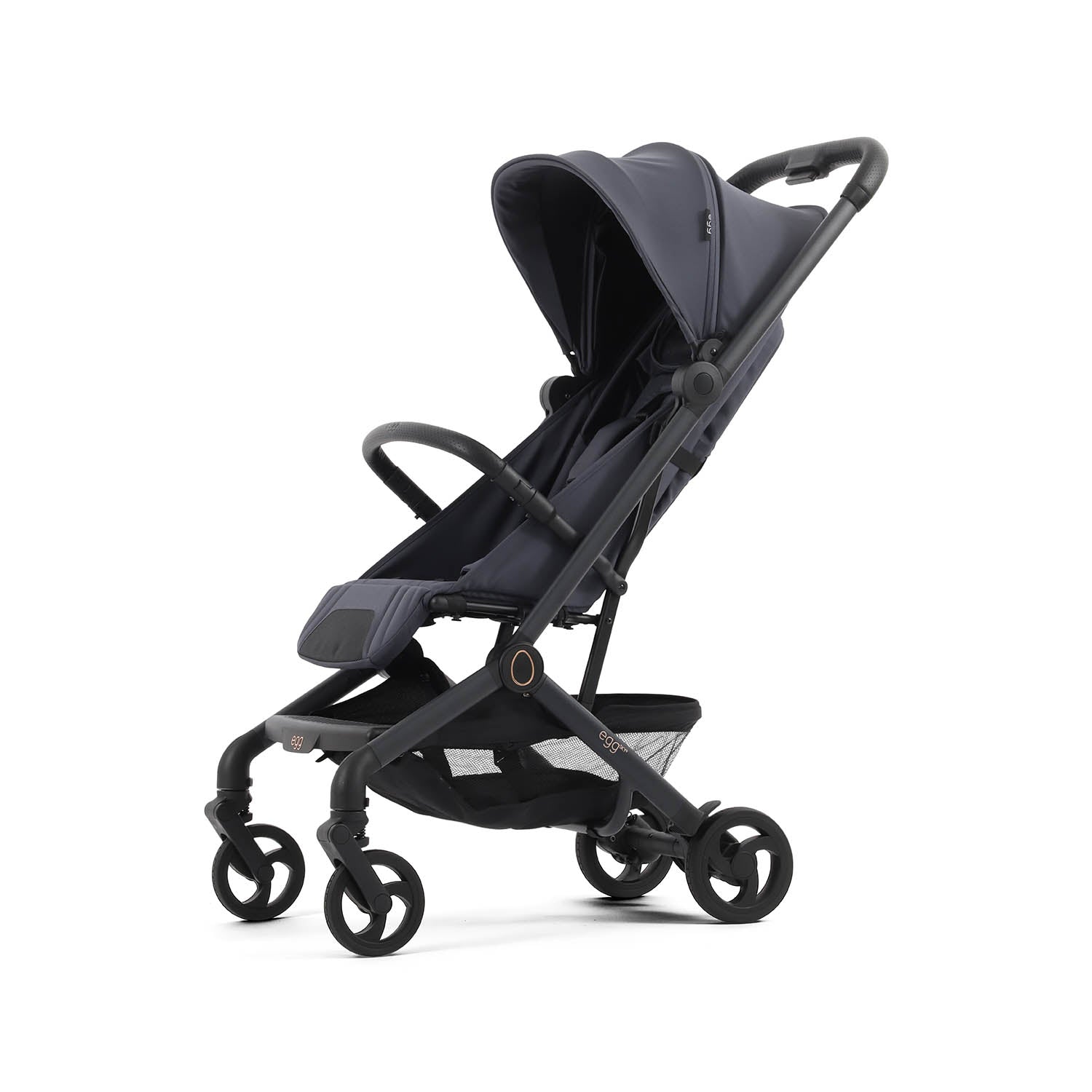 egg Sky Stroller - Ink