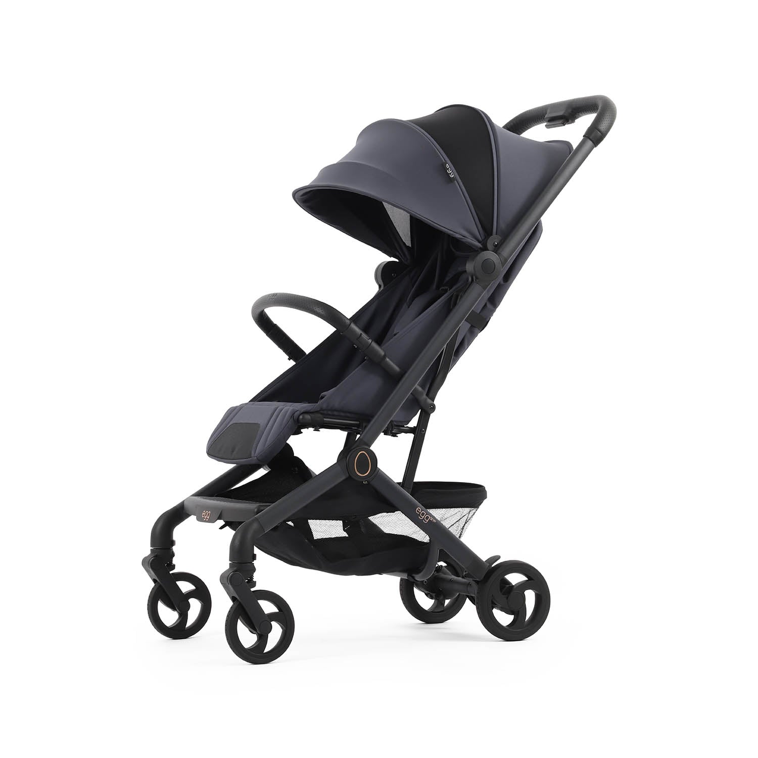egg Sky Stroller - Ink