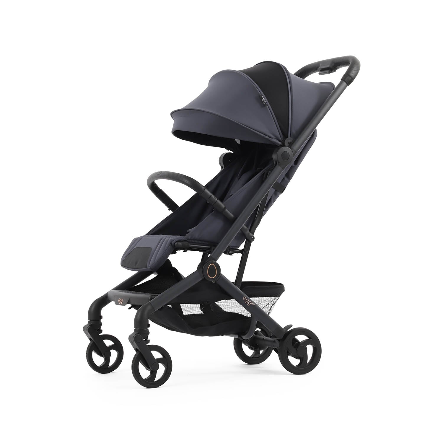 egg Sky Stroller - Ink