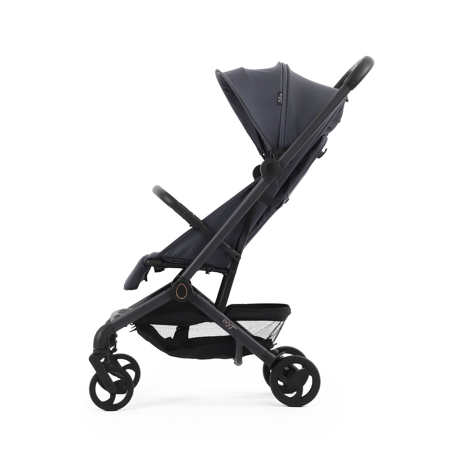 egg Sky Stroller - Ink