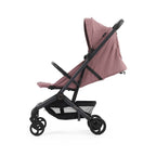 egg Sky Stroller - Mauve
