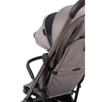 egg Sky Stroller - Taupe