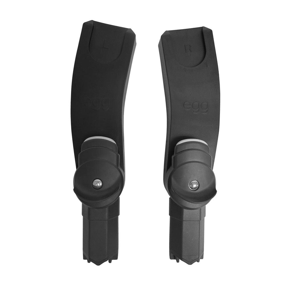 Egg / Egg2 Multi Car Seat Adaptors 1