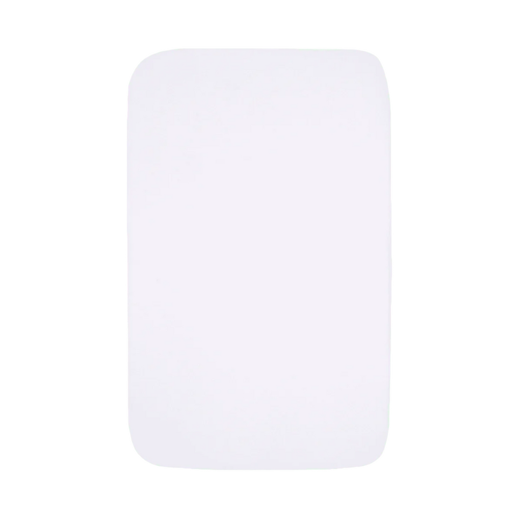 Tutti Bambini Essentials Crib Fitted Sheets 2pk