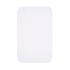 Tutti Bambini Essentials Crib Fitted Sheets 2pk