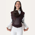 Flybaby Baby Carrier - Dark Leo