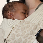 Flybaby Baby Carrier - Light Leo