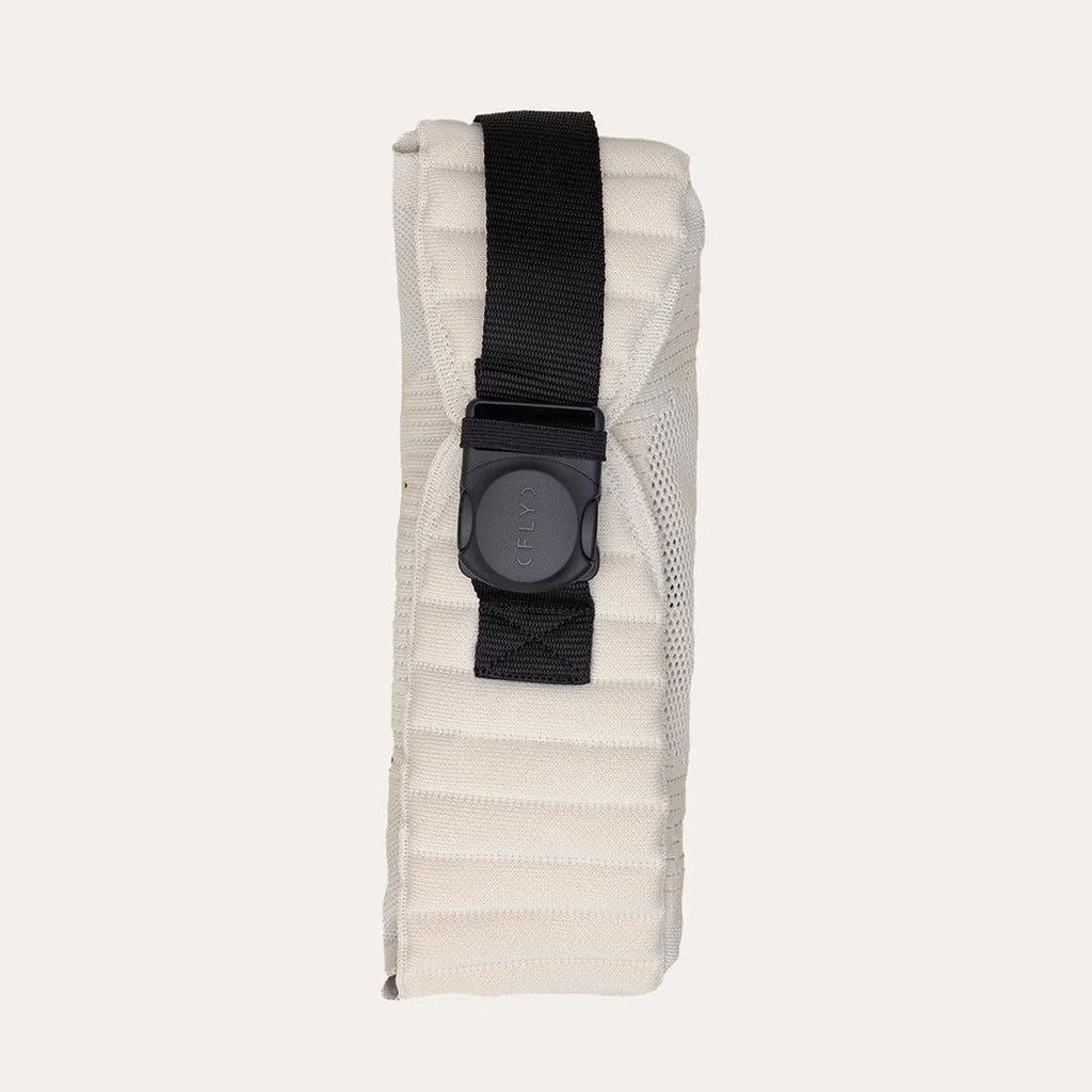 Flybaby Baby Carrier - Light Leo