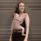 Flybaby Baby Carrier - Cinnamon