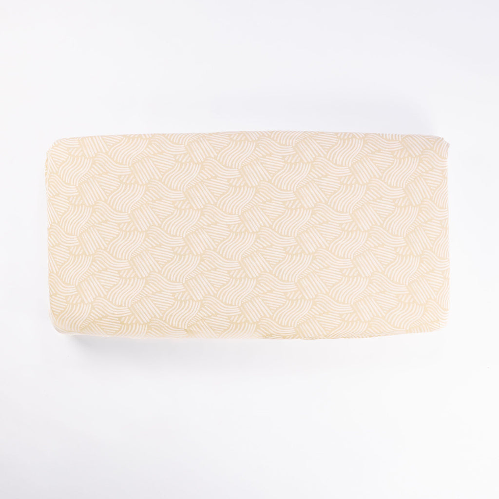 Tutti Bambini Cot Fitted Sheets 2pk - Good Life