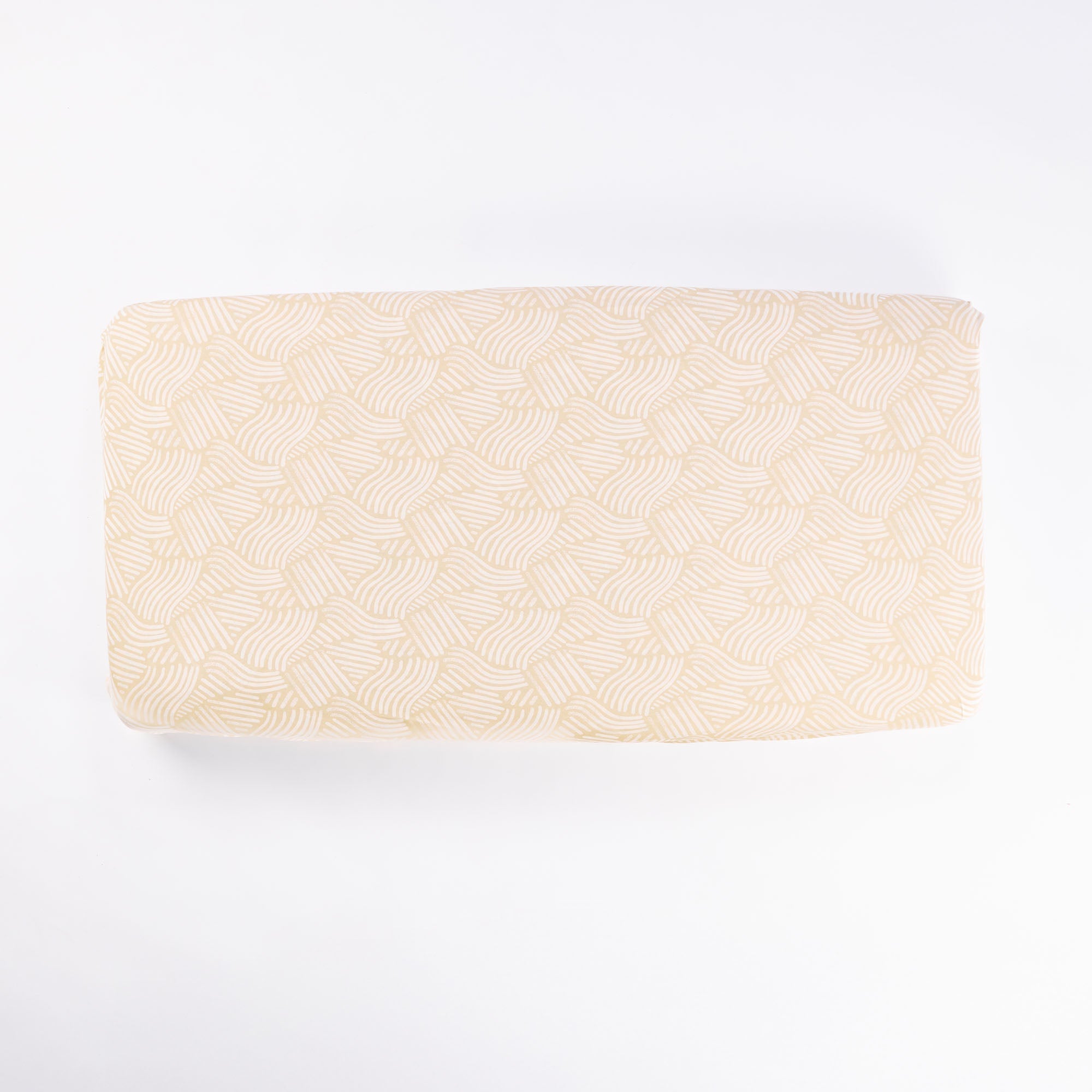 Tutti Bambini Cot Fitted Sheets 2pk - Good Life