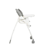 Joie Multiply 6 in 1 Highchair - Arctic 3