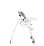 Joie Multiply 6 in 1 Highchair - Arctic 11
