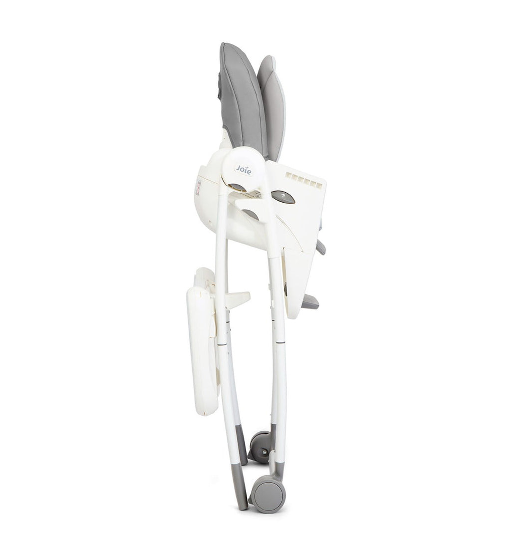 Joie Multiply 6 in 1 Highchair - Arctic 8