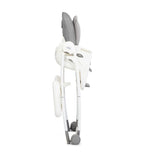Joie Multiply 6 in 1 Highchair - Arctic 8
