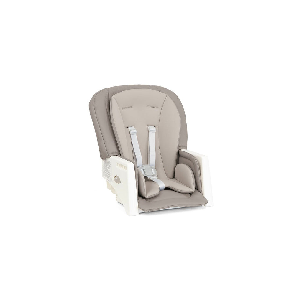 Joie Multiply 6 in 1 Highchair - Walnut Wood 6