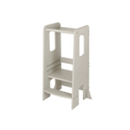 Tutti Bambini Helping Hands Montessori Toddler Learning Tower - Mushroom