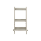 Tutti Bambini Helping Hands Montessori Toddler Learning Tower - Mushroom