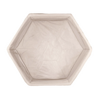 Tutti Bambini Hexa Playpen - Ecru