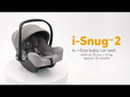 Joie Versatrax On The Go Encore Travel System Bundle - Shale 4