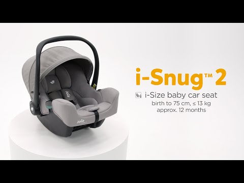 Joie Versatrax On The Go Encore Travel System Bundle - Pebble 4