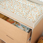 Tutti Bambini Changing Mat - Leopard