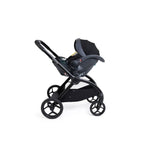 iCandy Core 2 Cocoon 360 Car Seat & Base Bundle - Black