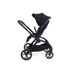 iCandy Core 2 Cocoon 360 Car Seat & Base Bundle - Black