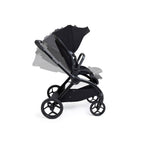 iCandy Core 2 Cocoon 360 Car Seat & Base Bundle - Black