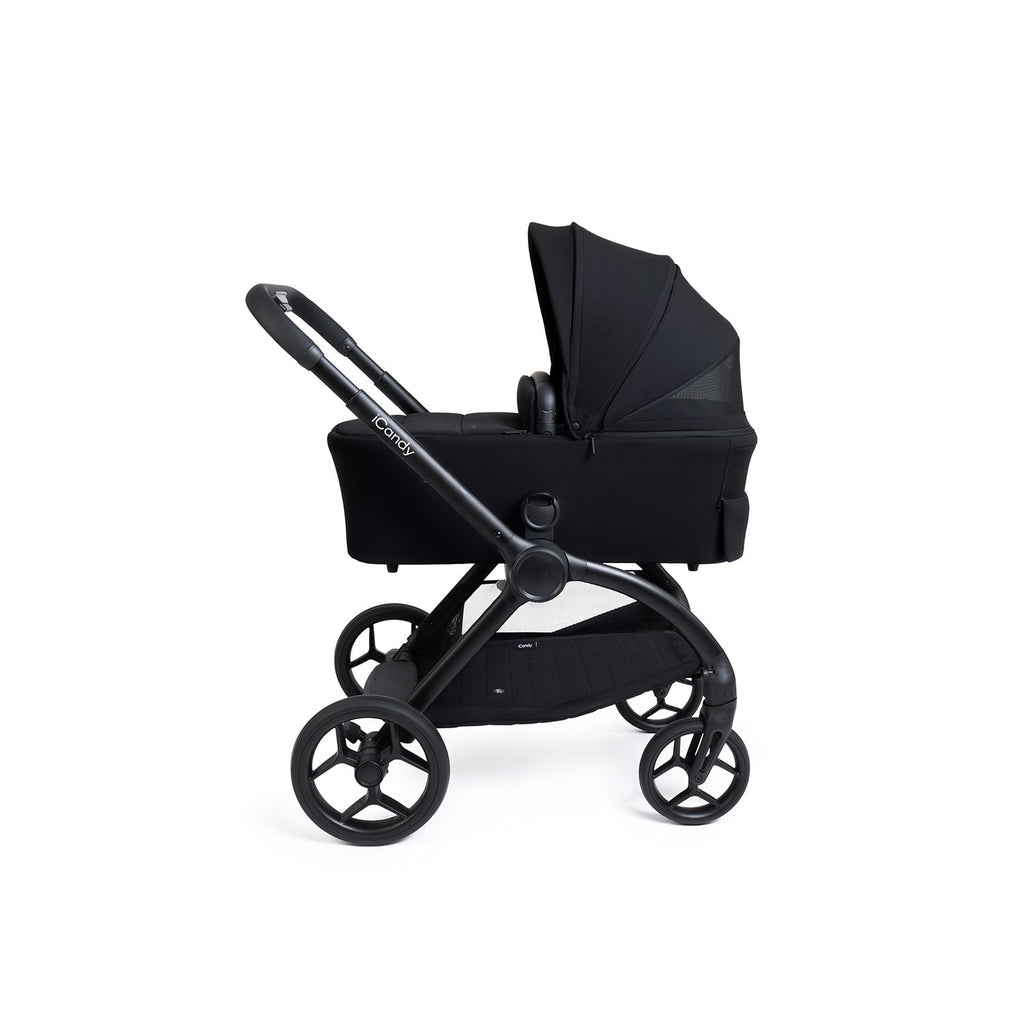 iCandy Core 2 Complete Accessory Bundle - Black