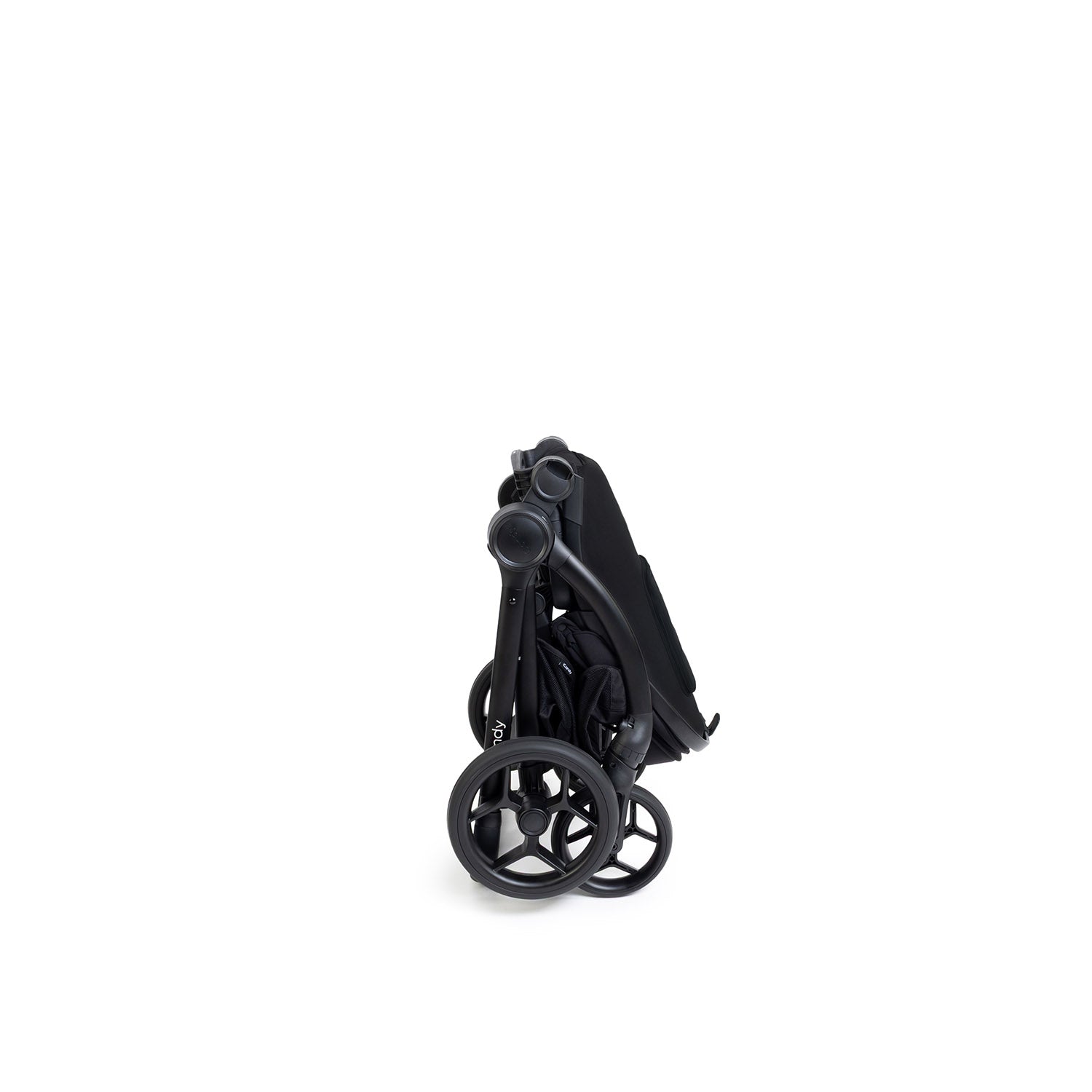 iCandy Core 2 Complete Accessory Bundle - Black