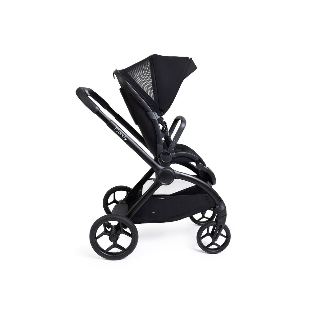 iCandy Core 2 Pushchair - Black