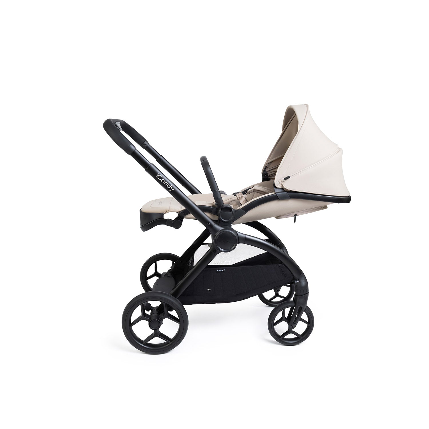 iCandy Core 2 Complete Accessory Bundle - Sandstone