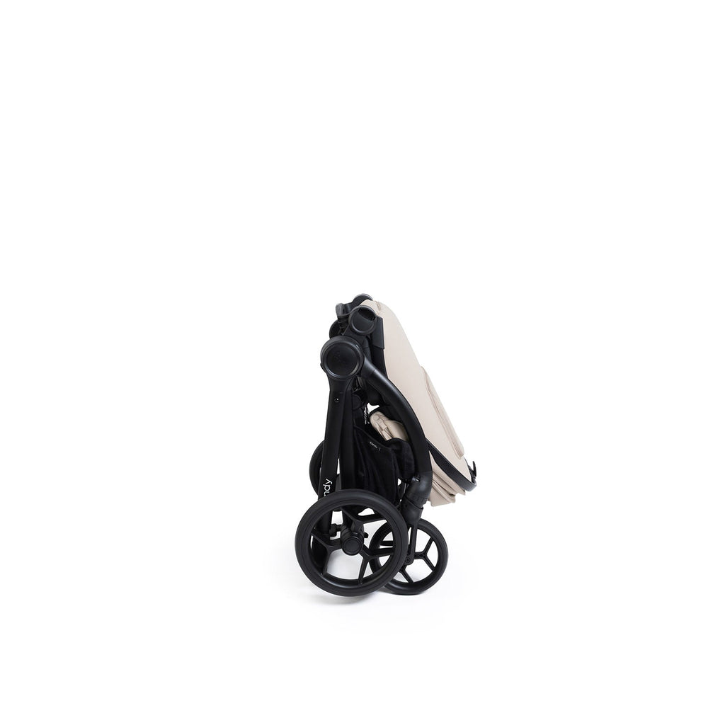iCandy Core 2 Complete Accessory Bundle - Sandstone