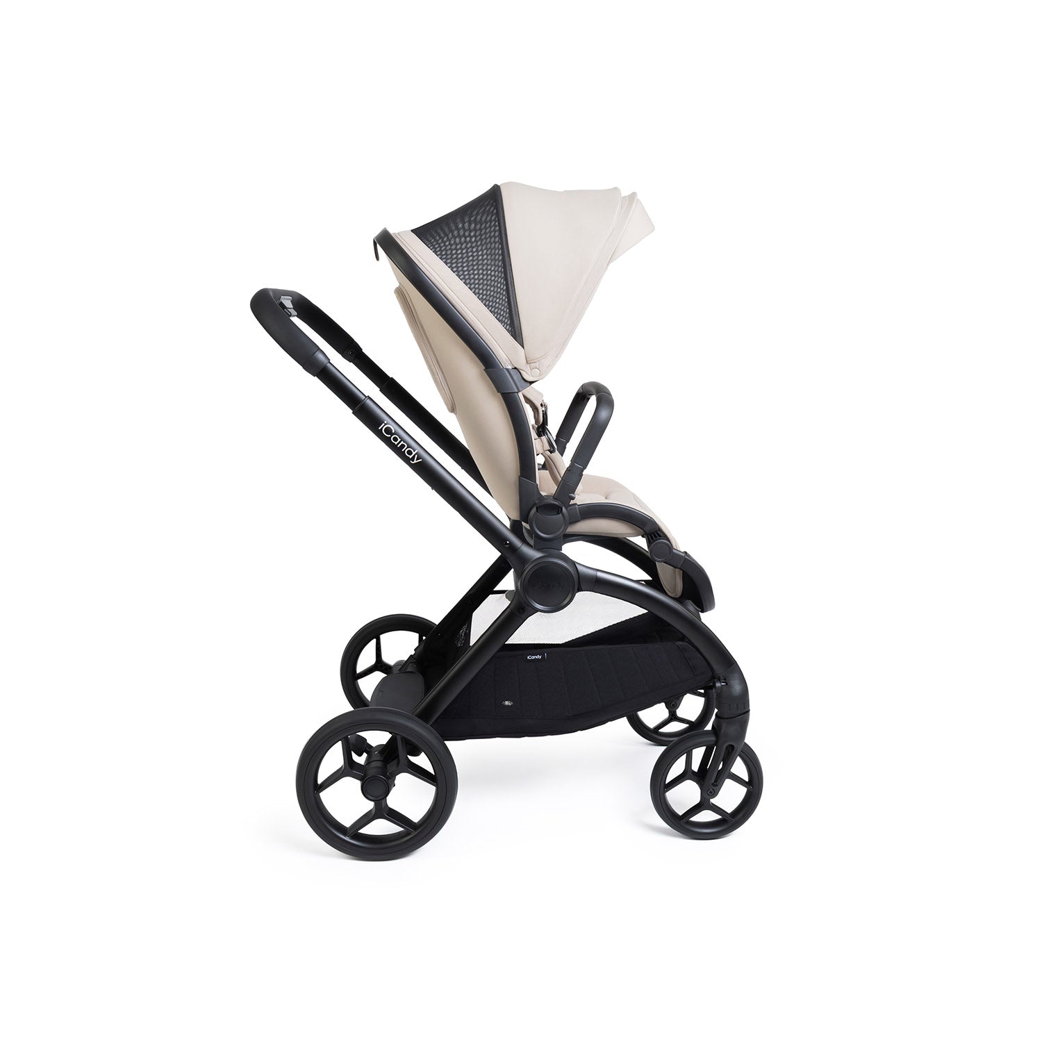 iCandy Core 2 Pushchair - Sandstone
