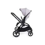 iCandy Core 2 Cocoon 360 Car Seat & Base Bundle - Storm Grey