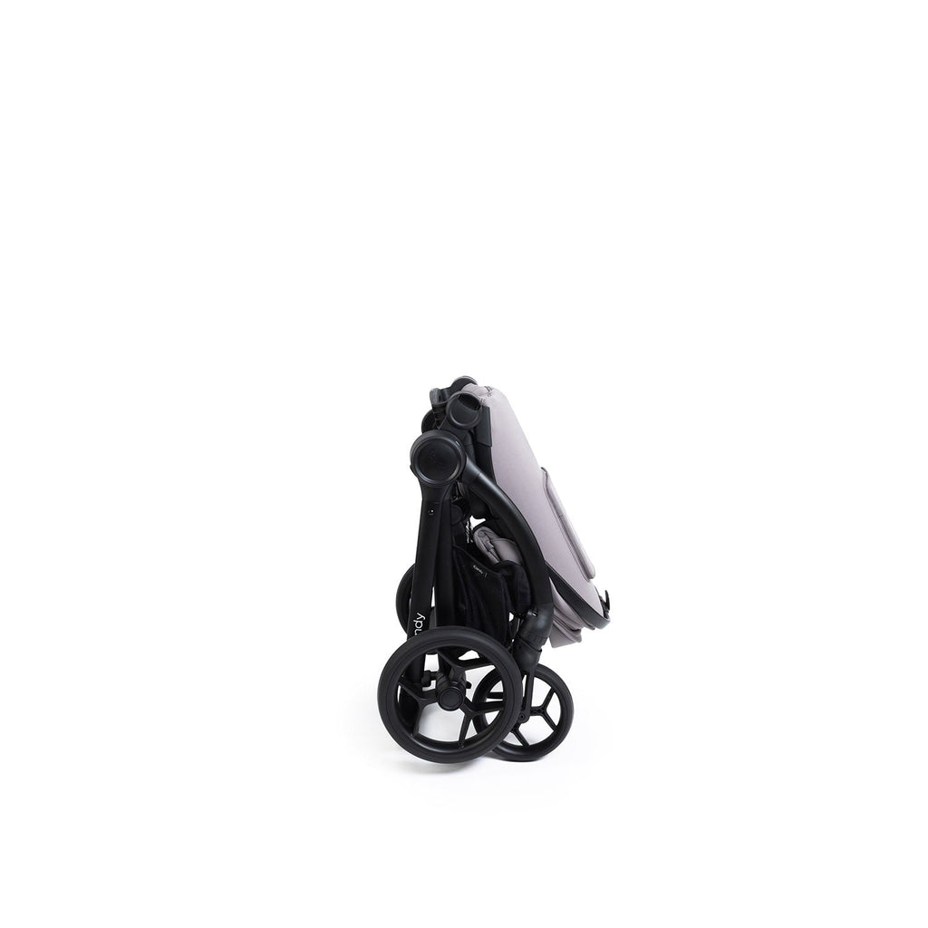 iCandy Core 2 Pushchair & Carrycot - Storm Grey