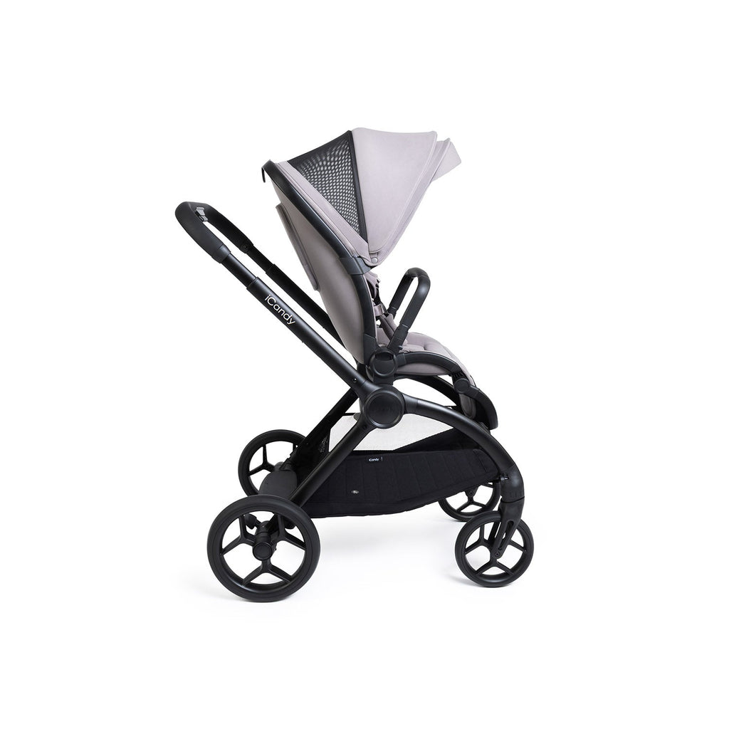 iCandy Core 2 Pushchair - Storm Grey