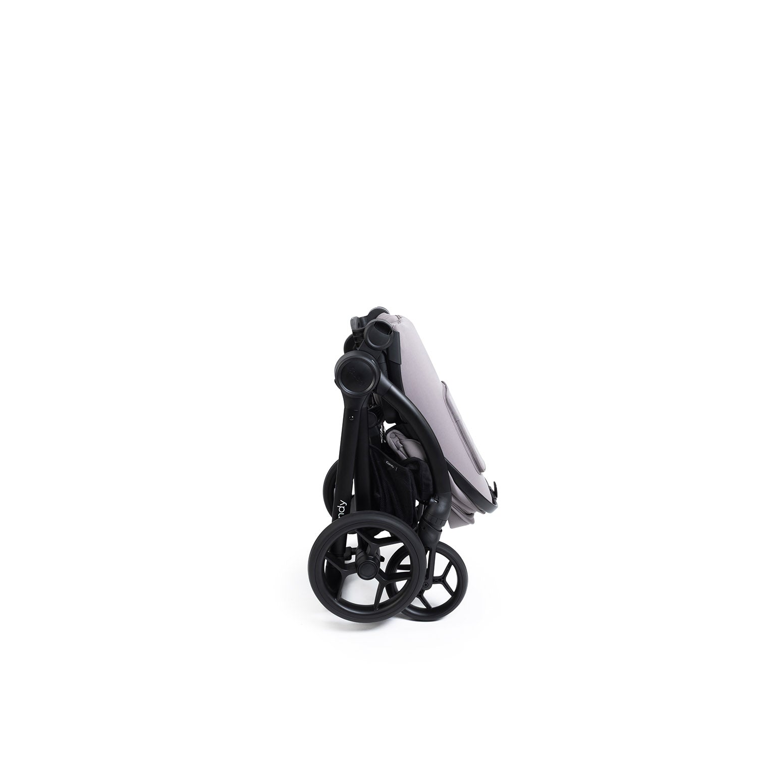 iCandy Core 2 Pushchair - Storm Grey