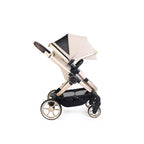 iCandy Peach 8 Editions Complete Accessory Bundle - Biscotti