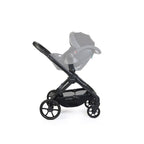 iCandy Peach 8 Complete Accessory Bundle - Black