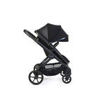 iCandy Peach 8 Complete Accessory Bundle - Black