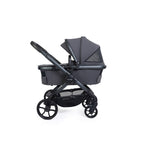 iCandy Peach 8 Complete Accessory Bundle - Grey