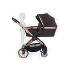 iCandy Peach 8 Editions Complete Accessory Bundle - Pecan